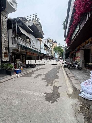 🏨 Siêu phẩm khách sạn mặt phố Lương Ngọc Quyến – Trung tâm phố cổ Hoàn
