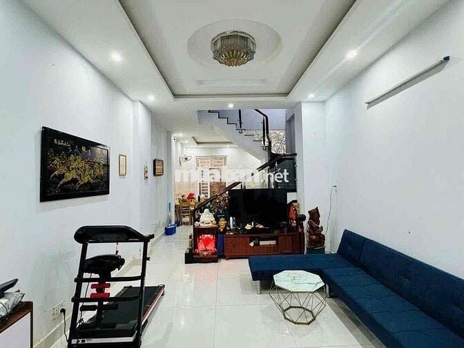 cho thuê nhà gần Bình Thái , gần ngã tư thủ đức