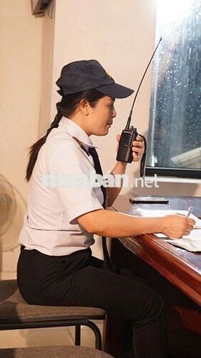 TUYỂN BẢO VỆ_XUÂN LA_CẦU GIẤY_BA ĐÌNH..<60T,BAO Ở