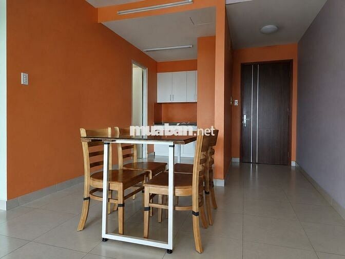Cho thuê căn hộ HAPPY CITY 3PN 100M2