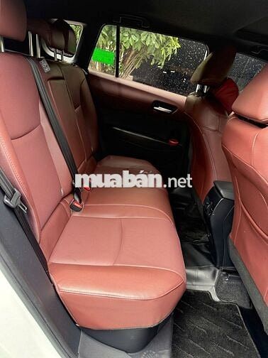 Toyota Corolla Cross HEV 2023, An toàn, hiệu quả