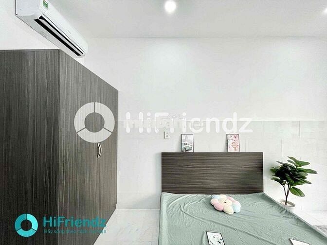 🌄CĂN HỘ STUDIO BANCOL FULL NT_AEON MALL_TÊN LỬA, BÌNH TÂN GIÁP Q6