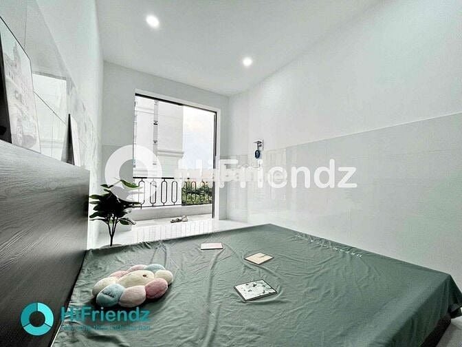 🌄CĂN HỘ STUDIO BANCOL FULL NT_AEON MALL_TÊN LỬA, BÌNH TÂN GIÁP Q6