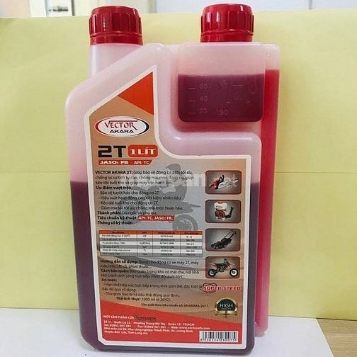Đại lý phân phối dầu nhớt mỡ VECTOR giá tốt tại HCM – 0914394091 