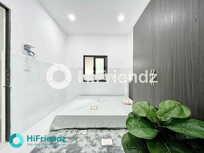 🌄CĂN HỘ STUDIO BANCOL FULL NT_AEON MALL_TÊN LỬA, BÌNH TÂN GIÁP Q6
