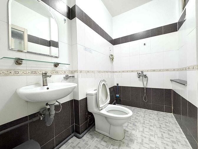 🔥CĂN HỘ 1PN FULL NT GIẶT SẤY RIÊNG NGAY VÒNG XOAY DÂN CHỦ