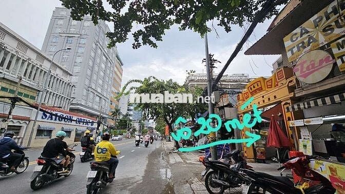 Sang nhà đang kinh doanh cho thuê full phòng