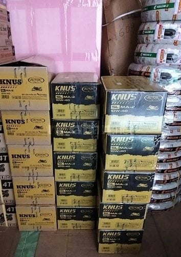 Đại lý phân phối dầu nhớt mỡ VECTOR giá tốt tại HCM – 0914394091 