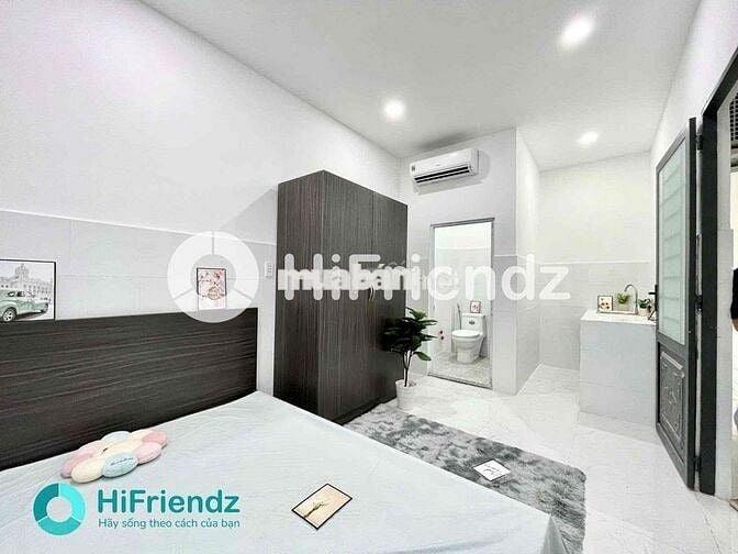 🌄CĂN HỘ STUDIO BANCOL FULL NT_AEON MALL_TÊN LỬA, BÌNH TÂN GIÁP Q6