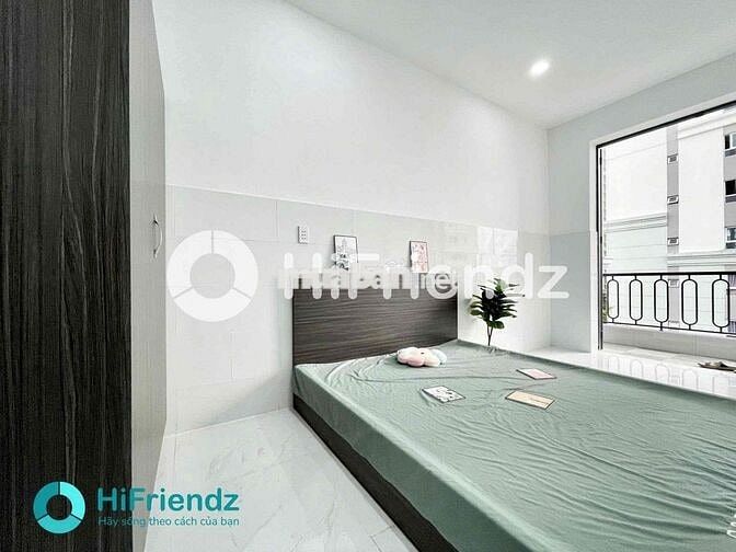 🌄CĂN HỘ STUDIO BANCOL FULL NT_AEON MALL_TÊN LỬA, BÌNH TÂN GIÁP Q6