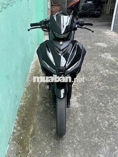 Yamaha Exciter 155 VVA 2021 smartkey. hỗ trợ góp
