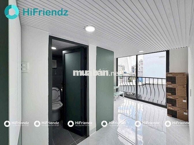 🌿TRỐNG SẴN CĂN HỘ MỚI 100% DẠNG DUPLEX ĐỐI DIỆN CÔNG VIÊN LTHI RIÊNG 🌿