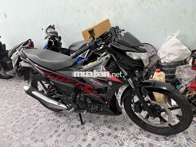 satria bstp 9c