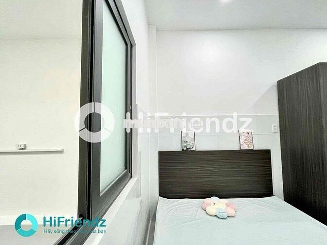 🌄CĂN HỘ STUDIO BANCOL FULL NT_AEON MALL_TÊN LỬA, BÌNH TÂN GIÁP Q6