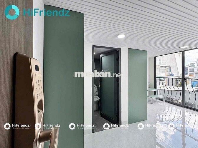 🌿TRỐNG SẴN CĂN HỘ MỚI 100% DẠNG DUPLEX ĐỐI DIỆN CÔNG VIÊN LTHI RIÊNG 🌿
