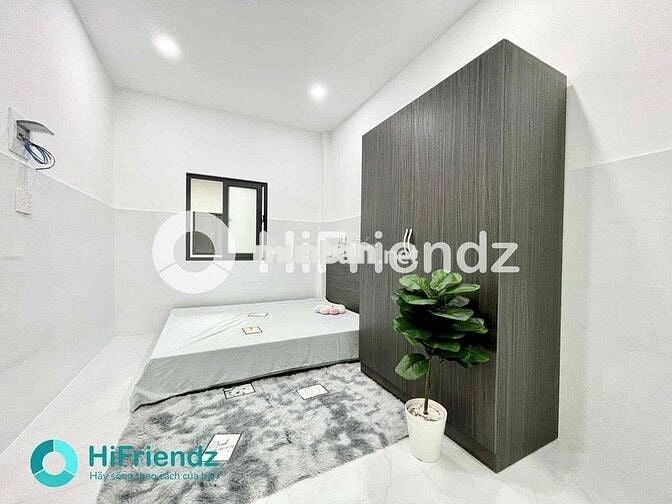 🌄CĂN HỘ STUDIO BANCOL FULL NT_AEON MALL_TÊN LỬA, BÌNH TÂN GIÁP Q6