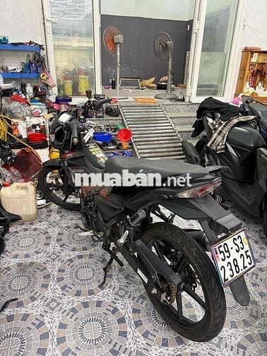 satria bstp 9c