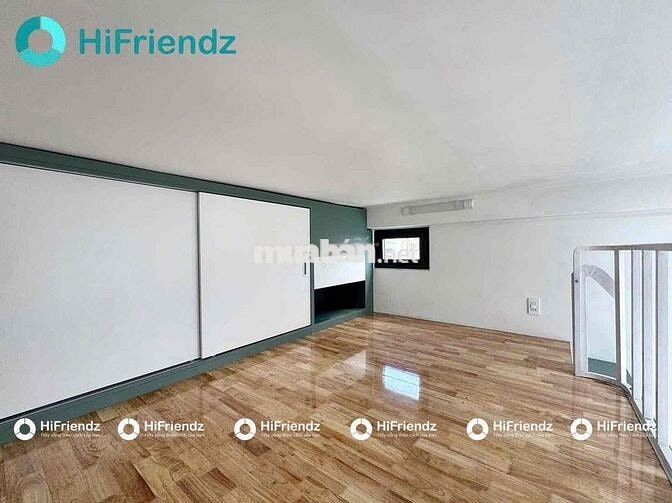 🌿TRỐNG SẴN CĂN HỘ MỚI 100% DẠNG DUPLEX ĐỐI DIỆN CÔNG VIÊN LTHI RIÊNG 🌿
