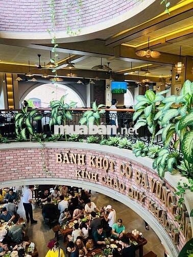 TUYỂN NHÂN VIÊN PHỤ QUÁN BÁNH KHỌT CÔ BA VŨNG TÀU