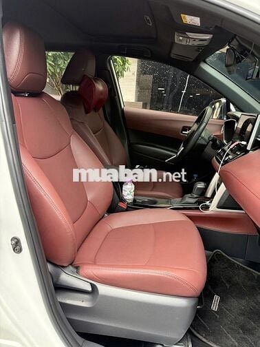 Toyota Corolla Cross HEV 2023, An toàn, hiệu quả