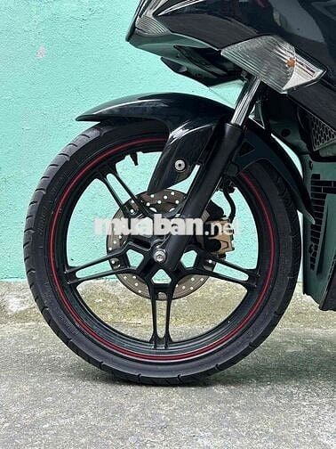 Yamaha Exciter 155 VVA 2021 smartkey. hỗ trợ góp