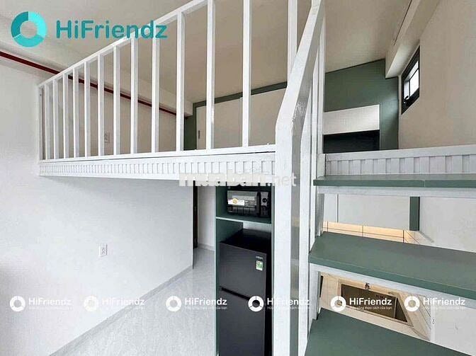 🌿TRỐNG SẴN CĂN HỘ MỚI 100% DẠNG DUPLEX ĐỐI DIỆN CÔNG VIÊN LTHI RIÊNG 🌿