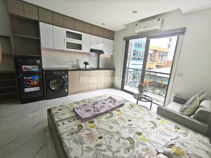 CĂN HỘ SIÊU PHẨM MỚI TINH TRUNG KÍNH - PHÒNG ĐẸP GIÁ TỐT - 0985513663