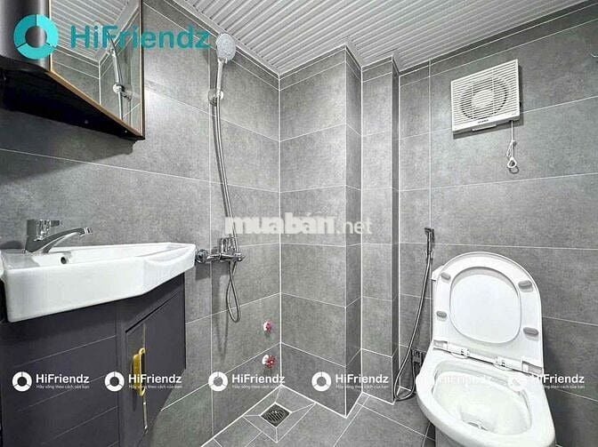 🌿TRỐNG SẴN CĂN HỘ MỚI 100% DẠNG DUPLEX ĐỐI DIỆN CÔNG VIÊN LTHI RIÊNG 🌿