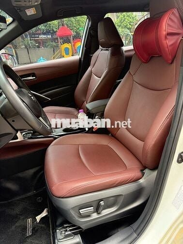 Toyota Corolla Cross HEV 2023, An toàn, hiệu quả