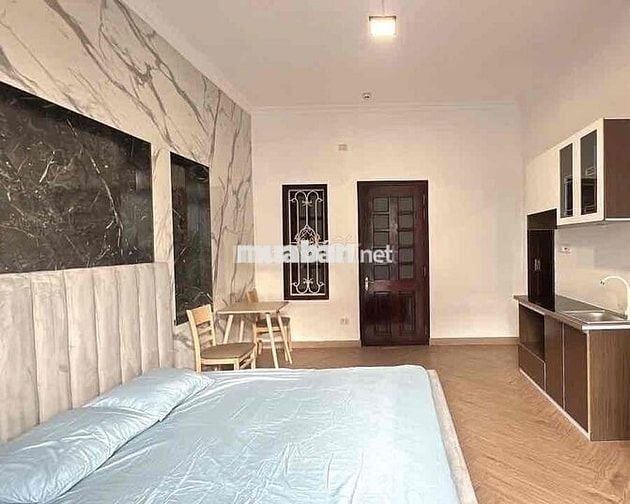 CHO THUÊ CÁC DẠNG STUDIO FULL NỘI THẤT - NGAY TRUNG TÂM QUẬN 10