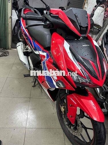 Winner X ABS HRC 2020. BSTP chính chủ công chứng