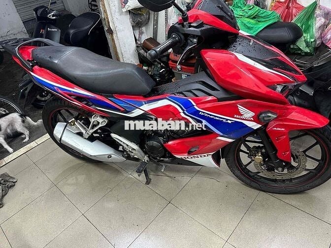 Winner X ABS HRC 2020. BSTP chính chủ công chứng