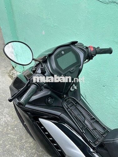 Yamaha Exciter 155 VVA 2021 smartkey. hỗ trợ góp