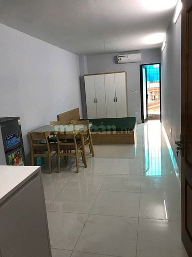Nhà đẹp ngõ Tam Khương, giá 31 tỷ, 117m2x9T, KD, ẢNH THẬT 