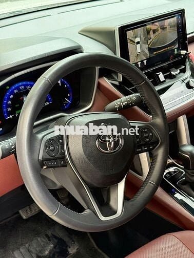 Toyota Corolla Cross HEV 2023, An toàn, hiệu quả