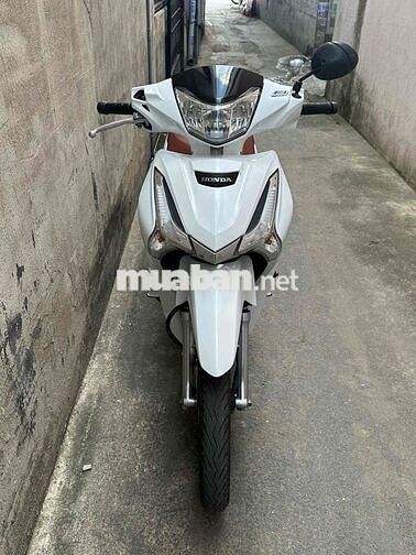 Honda Future 2023 smartkey. hỗ trợ góp nậu xớ