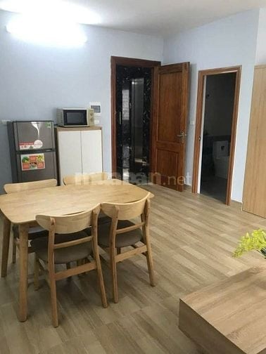 Nhà đẹp ngõ Tam Khương, giá 31 tỷ, 117m2x9T, KD, ẢNH THẬT 