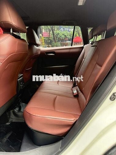 Toyota Corolla Cross HEV 2023, An toàn, hiệu quả