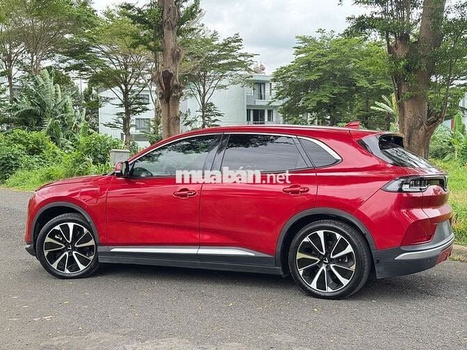 Vinfast VF8 Plus 2023 pin calt chính hãng