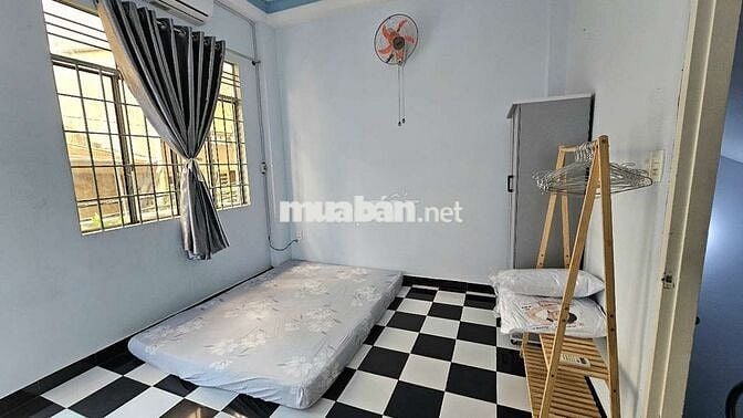 Sang nhà đang kinh doanh cho thuê full phòng