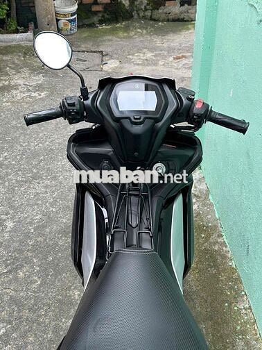 Yamaha Exciter 155 VVA 2021 smartkey. hỗ trợ góp