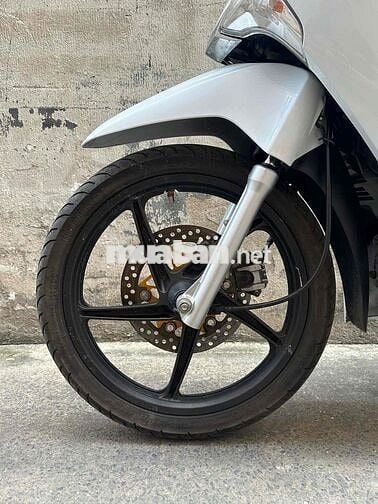 Honda Future 2023 smartkey. hỗ trợ góp nậu xớ