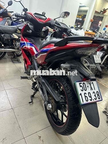 Winner X ABS HRC 2020. BSTP chính chủ công chứng