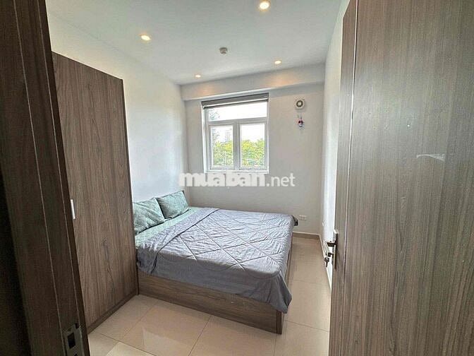155 CHO THUÊ CĂN HỘ CAO CẤP 2PN VIEW THOÁNG – BAN CÔNG RỘNG