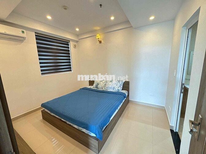 155 CHO THUÊ CĂN HỘ CAO CẤP 2PN VIEW THOÁNG – BAN CÔNG RỘNG