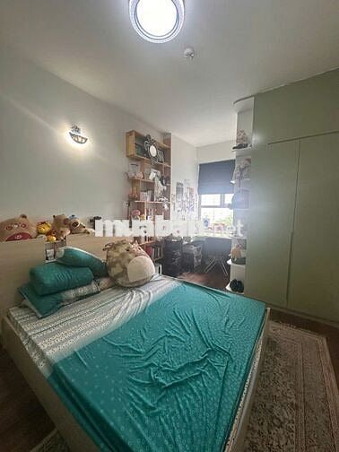 Chính chủ cho thuê CH 2PN, 2WC, 70m2 tại khu Trung Sơn