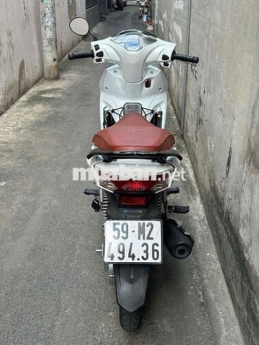 Honda Future 2023 smartkey. hỗ trợ góp nậu xớ