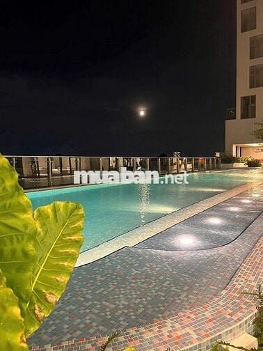 Cho thuê Urban Green| 2PN Full nội thất xịn | Chỉ xách vali vào ở ngay