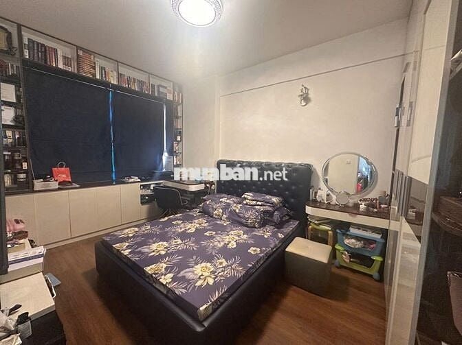 Chính chủ cho thuê CH 2PN, 2WC, 70m2 tại khu Trung Sơn