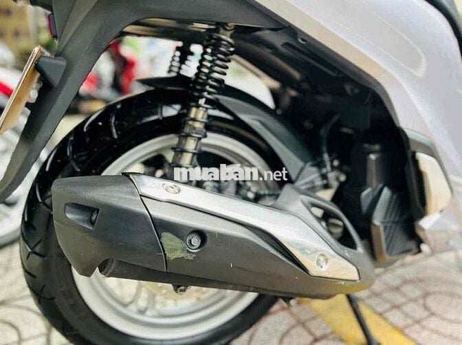 SHVN150 ABS 2018 BSTP - XE CỌP - BAO GÓP NỢ XẤU